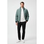 Louis | Contemporary Casual Jacket with Classic Charm – view 2