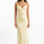 Lumière | Long Maxi Dress