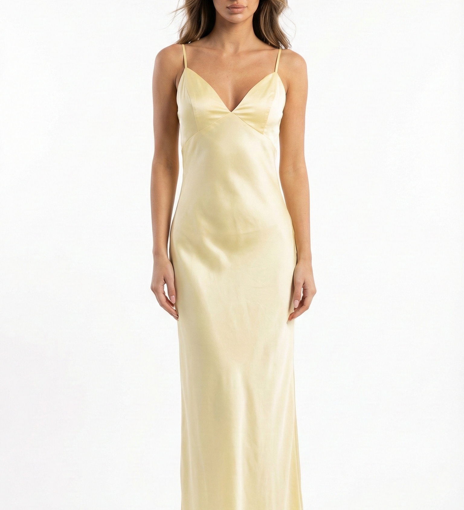 Lumière | Long Maxi Dress