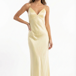Lumière | Long Maxi Dress – view 2