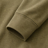 The Meadowcrest Hill Men’s Breathable Cotton Blend Henley Shirt