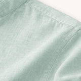 The Cedarfield Ridge Men’s Linen Lightweight Casual Summer Shirt