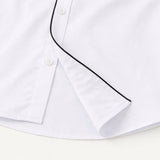 The Ashcroft Tailored Collar Shirt for Men