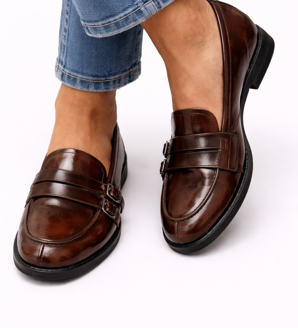 Maevie - Bohemian Drift Sandal