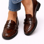 Maevie - Bohemian Drift Sandal