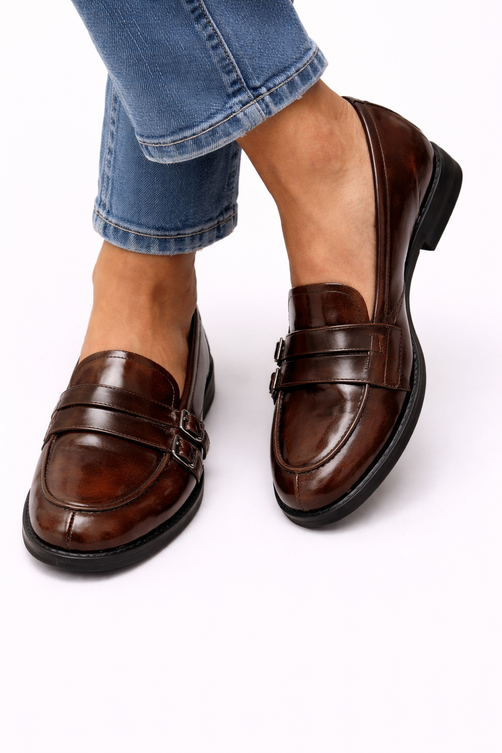 Maevie - Bohemian Drift Sandal