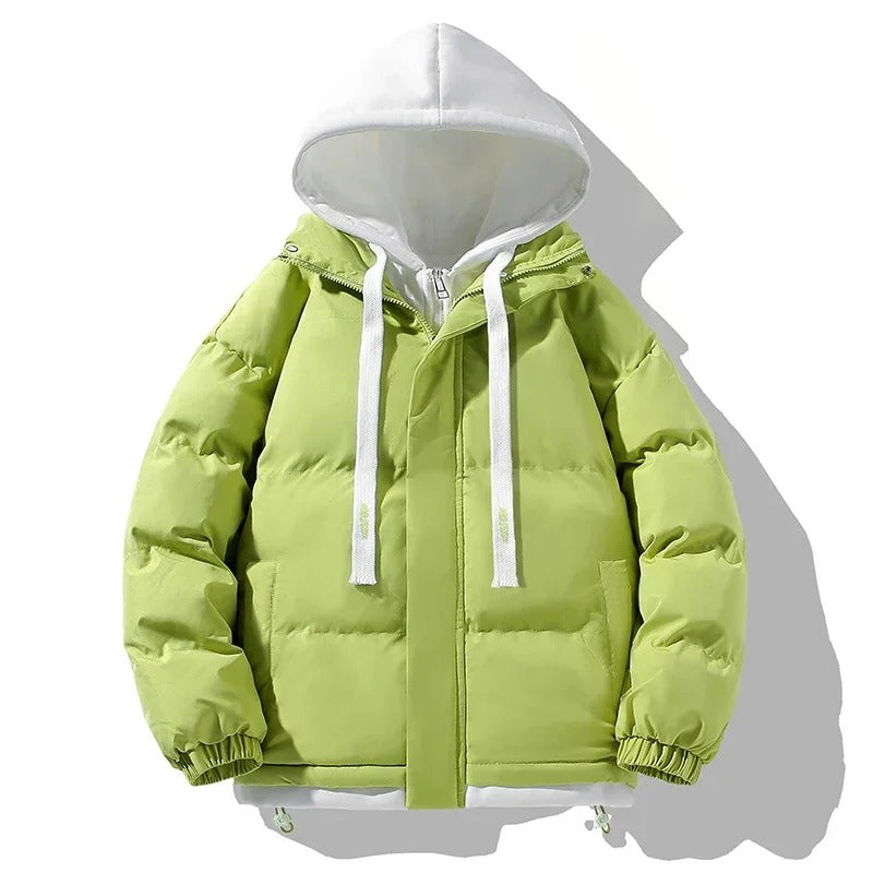 Noah™ | Everyday Casual Jacket