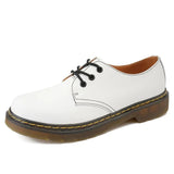 Marten | Stylish Low-Top Shoes