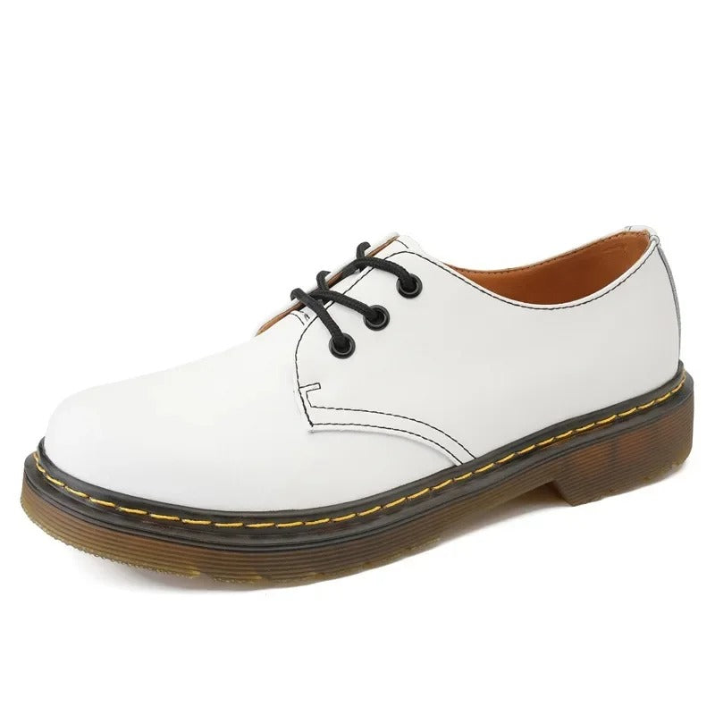 Marten | Stylish Low-Top Shoes