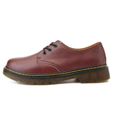Marten | Stylish Low-Top Shoes