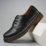 Marten | Stylish Low-Top Shoes