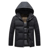 Marc™ | Stylish Waterproof Winter Coat