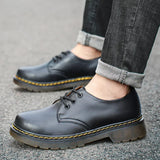 Marten | Stylish Low-Top Shoes