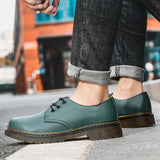 Marten | Stylish Low-Top Shoes