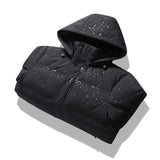Marc™ | Stylish Waterproof Winter Coat
