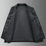 Maxime™ | Premium Leather Motorcycle Jacket