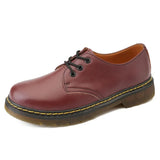 Marten | Stylish Low-Top Shoes
