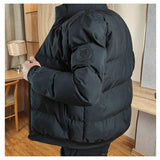 Lucien™ | Stylish Men's Windbreaker