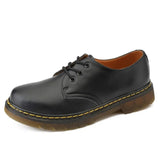 Marten | Stylish Low-Top Shoes