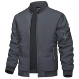 David™ | Luxury Men's Overcoat