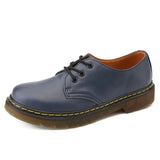 Marten | Stylish Low-Top Shoes