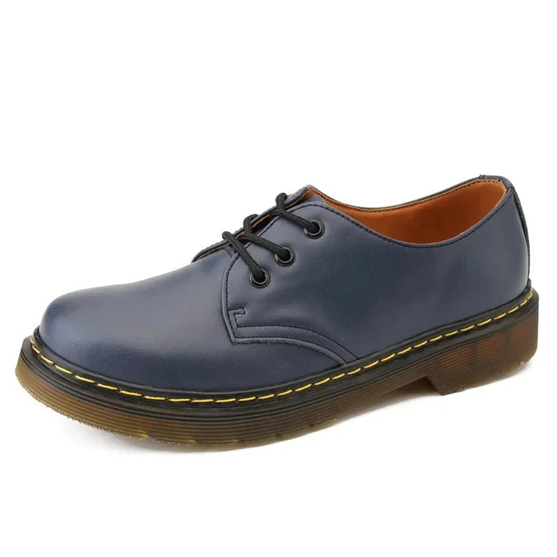 Marten | Stylish Low-Top Shoes