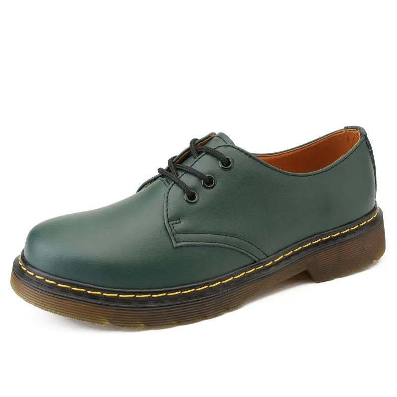 Marten | Stylish Low-Top Shoes