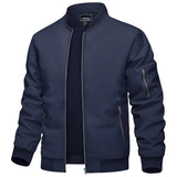 David™ | Luxury Men's Overcoat