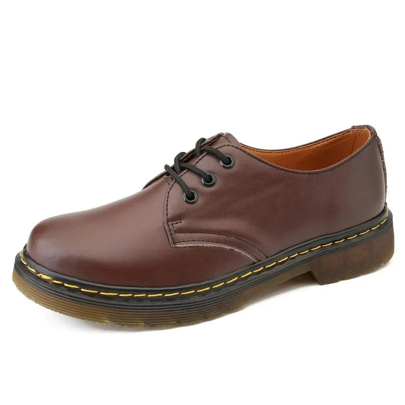 Marten | Stylish Low-Top Shoes