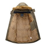 Adrien™ | Stylish Parka