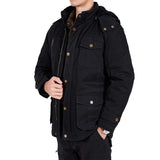Mathieu™ | Stylish Padded Winter Jacket