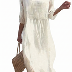 Manon - Casual dress for women.