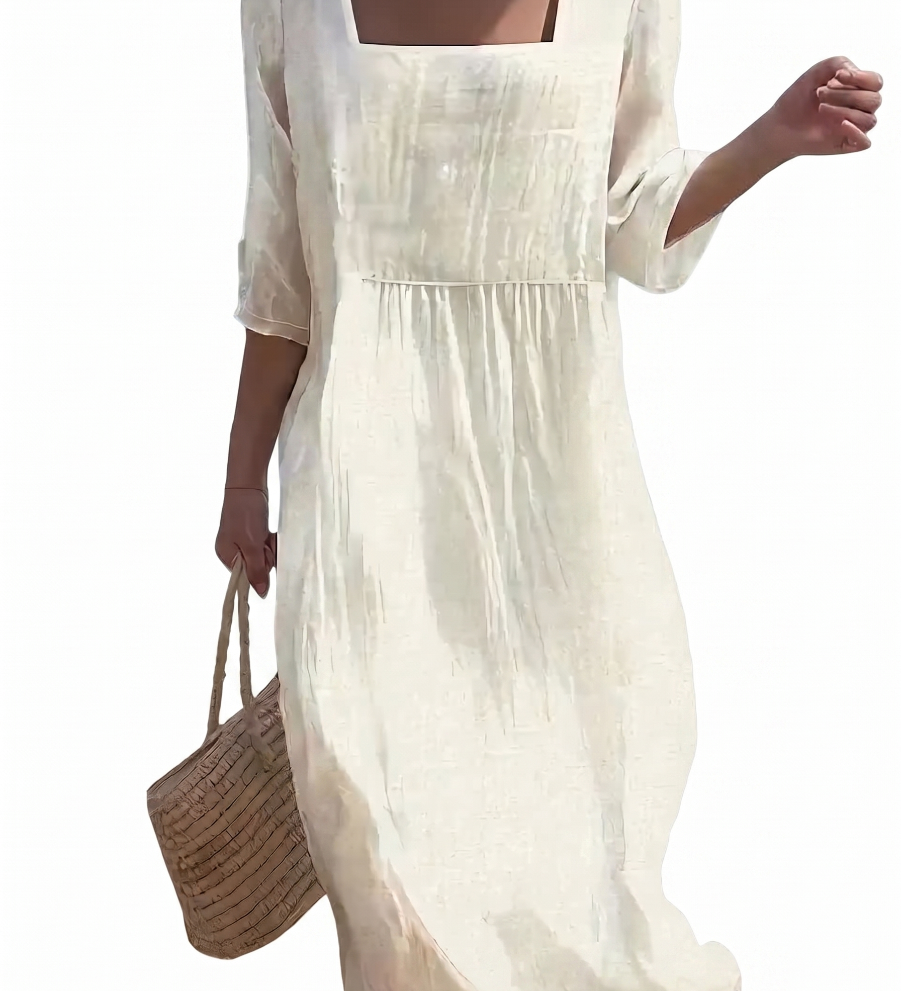 Manon - Casual dress for women.
