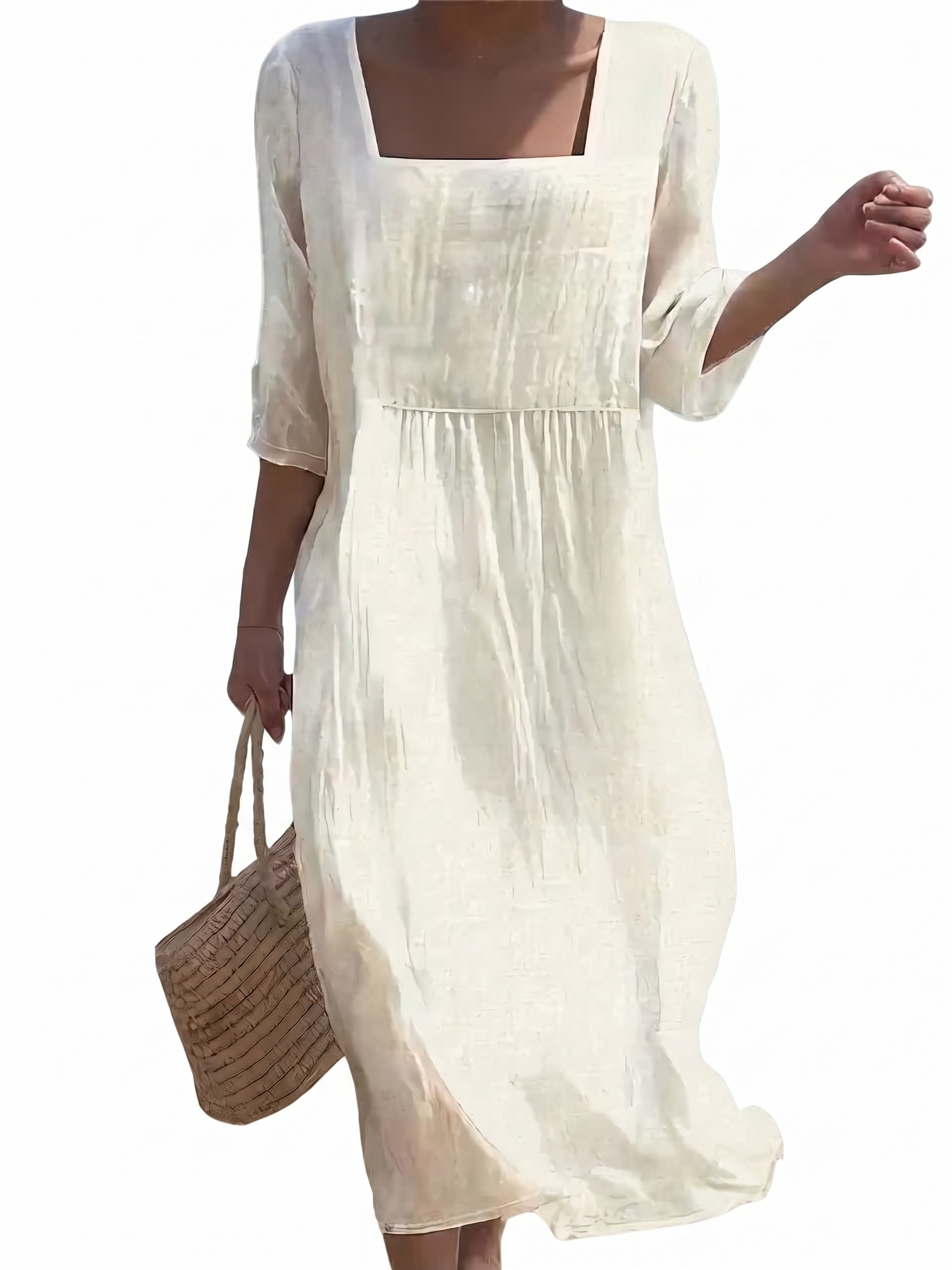 Manon - Casual dress for women.