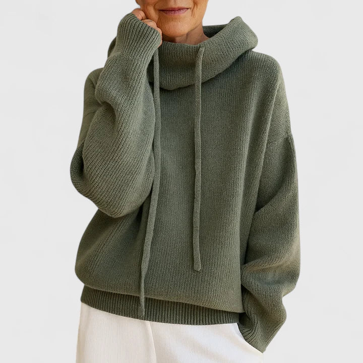 Marie | Cozy Hoodie