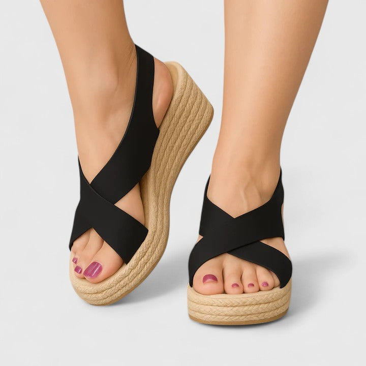 Marilysa | Orthopaedic Sandals – view 2
