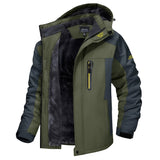 Étienne™ | Premium Winter Coat