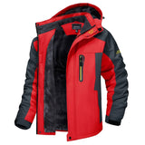 Étienne™ | Premium Winter Coat