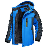 Étienne™ | Premium Winter Coat