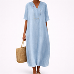 Mila - Comfortable Summer Dress