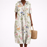 Milan - Comfortable Summer Dress