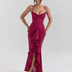 Mona | Long Maxi Dress