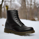 MARTEN | Timeless Lace-Up Boots for Daily Comfort
