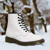 MARTEN | Timeless Lace-Up Boots for Daily Comfort