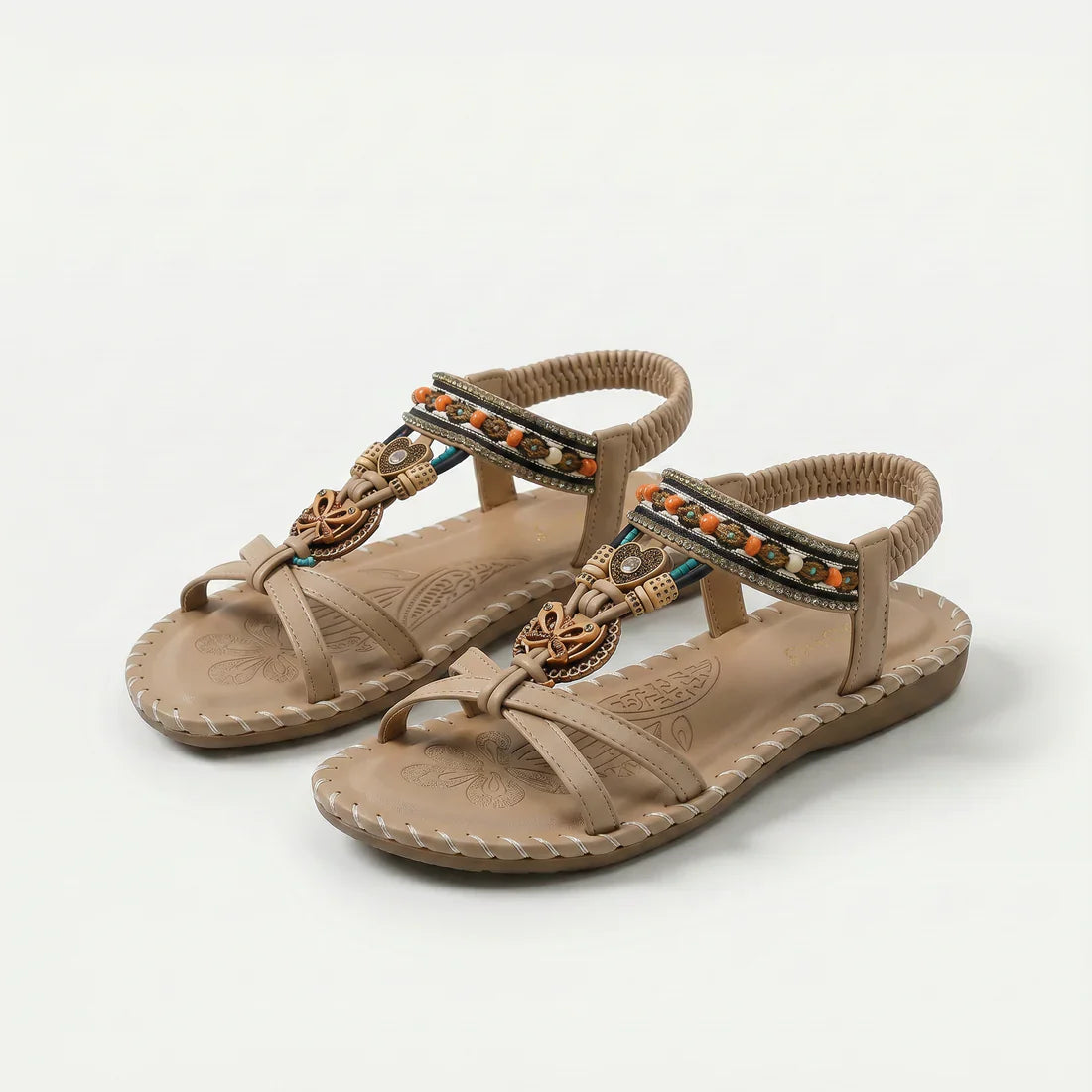 Nada Comfy Orthopaedic Sandals