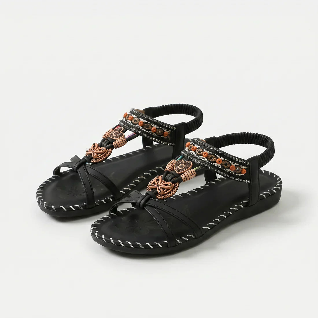 Nada Comfy Orthopaedic Sandals