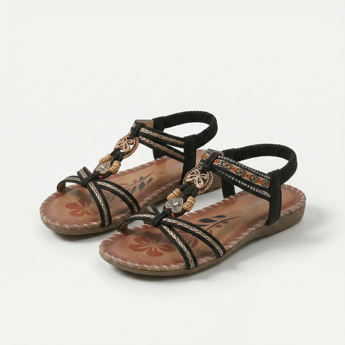 Nada Comfy Orthopaedic Sandals