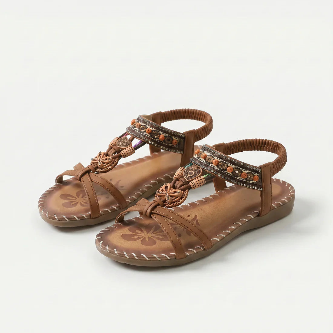 Nada Comfy Orthopaedic Sandals