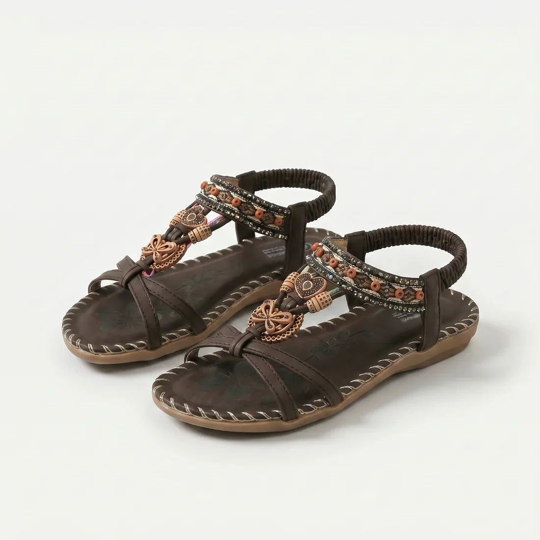 Nada Comfy Orthopaedic Sandals