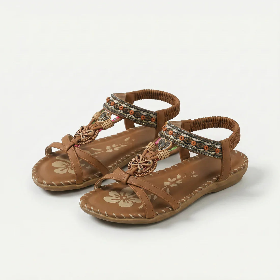 Nada Comfy Orthopaedic Sandals